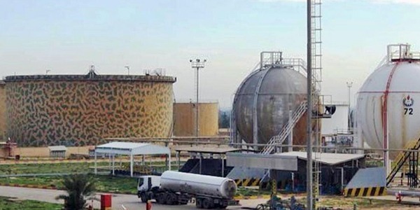 رائحة غاز قوية تثير القلق في سيدي سليم وتمتد حتى طريق المطار