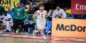 الأهلي طرابلس يتألق في البال ويتأهل للنهائيات بجنوب إفريقيا