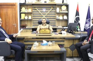 الداخلية تبحث مع بنغلاديش تسهيل العودة الطوعية للمهاجرين غير الشرعيين