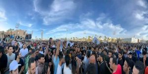 ليبيا إلى أين..؟! صراعٌ على النفوذ.. والحلُّ مفقود..