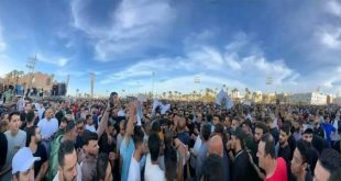 ليبيا إلى أين..؟! صراعٌ على النفوذ.. والحلُّ مفقود..