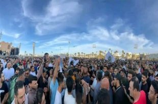 ليبيا إلى أين..؟! صراعٌ على النفوذ.. والحلُّ مفقود..
