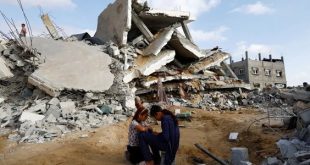 الأونروا: 92% من منازل غزة بين متضررة ومُدمّرة