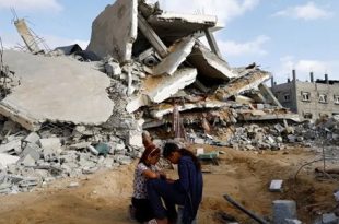 الأونروا: 92% من منازل غزة بين متضررة ومُدمّرة