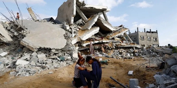 الأونروا: 92% من منازل غزة بين متضررة ومُدمّرة