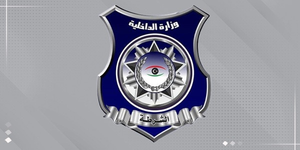 أمن صبراتة يضبط متورطين في قضايا جنائية
