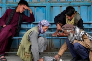 طالبان تحظر لعبة الشطرنج في أفغانستان لأسباب غريبة