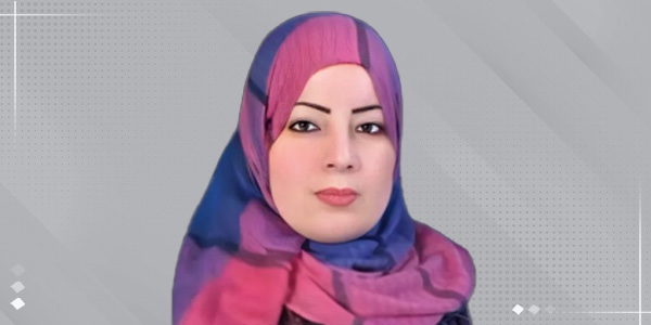احلام محمد الكميشي
