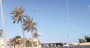 مديرية الأمن تؤكد استقرار الحالة الأمنية بمعبر رأس جدير