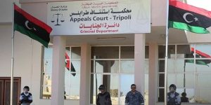 جنايات طرابلس تقضي بسجن 14 موظفا في قضية فساد وزارة الصحة