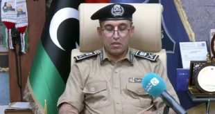 وهيبة: ضبطنا أكثر من 150 متورطا في سرقة بأبوسليم
