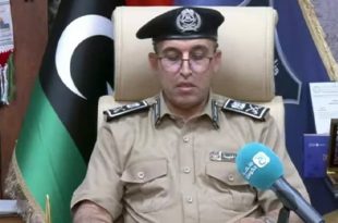 وهيبة: ضبطنا أكثر من 150 متورطا في سرقة بأبوسليم