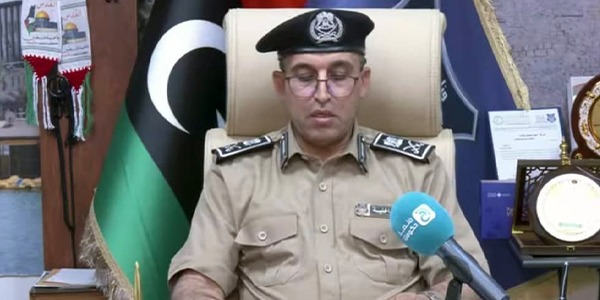 وهيبة: ضبطنا أكثر من 150 متورطا في سرقة بأبوسليم