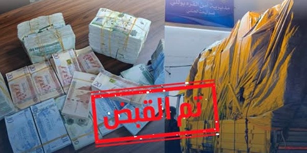 كشف احتيال مواطن ادعى تعرضه لسطو مسلح بالقره بوللي