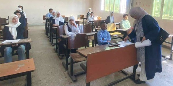 استئناف الامتحانات في بلديات طرابلس الكبرى اليوم
