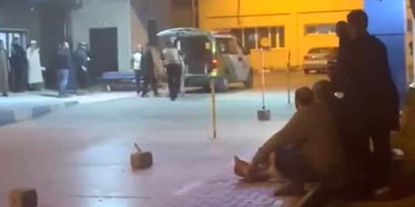 اشتباكٌ مسلّح بمقر انعقاد ملتقى للمصالحة بالخمس