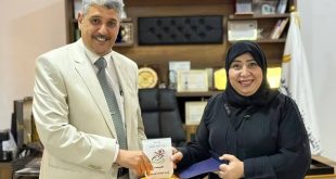 بحث آليات تنفيذ البرامج والمسابقات الثقافية بالمدارس