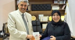 بحث آليات تنفيذ البرامج والمسابقات الثقافية بالمدارس