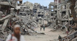 قوات الاحتلال أبادت 2200 عائلة منذ بدء العدوان