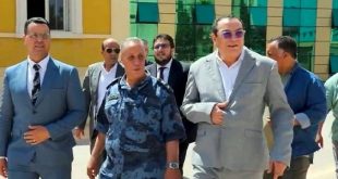 المؤسسة الوطنية للإعلام تبدأ خطوات عملية لاستلام مقراتها