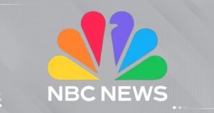 شبكة "NBC News" الأميركية