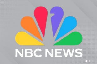 شبكة "NBC News" الأميركية