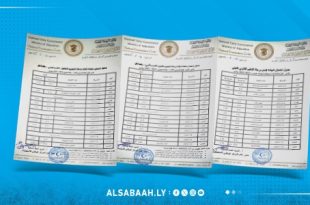 وزارة التعليم تنشر جداول امتحانات الشهادة الثانوية