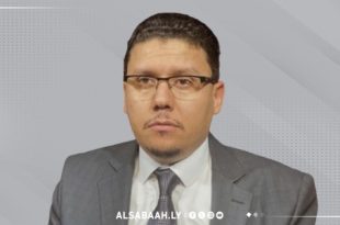 د. مجدي الشارف الشبعاني