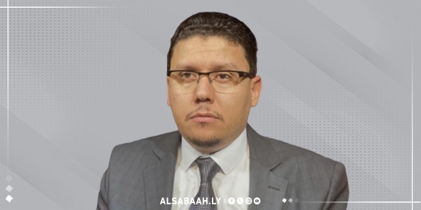 د. مجدي الشارف الشبعاني