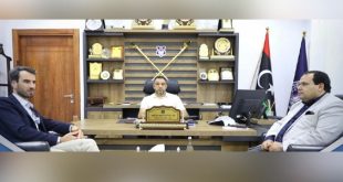 تعزيز التعاون بين وزارة الداخلية ومنظمة أطباء بلا حدود لصالح المهاجرين