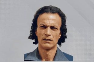 عبد السلام الغرياني