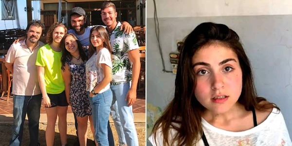 أول فيلم لبناني طويل بعدسة هاتف محمول
