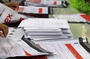 بدء تجهيز أرقام جلوس تلاميذ الشهادة الإعدادية تمهيدًا لتوزيعها