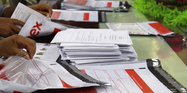 بدء تجهيز أرقام جلوس تلاميذ الشهادة الإعدادية تمهيدًا لتوزيعها