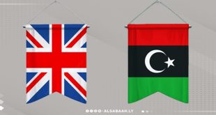 السفارة البريطانية: الوضع الراهن في ليبيا غير قابل للاستمرار ونرحب بخيارات اللجنة الاستشارية للمضي نحو الانتخابات