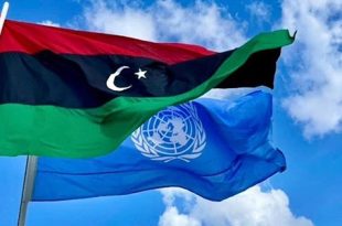 بعثة الأمم المتحدة ترحب بتحرك النائب العام للتحقيق في قضية النائب إبراهيم الدرسي