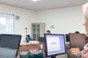 انطلاق برنامج "IBT 2025" في ليبيا بمشاركة دولية واسعة لتأهيل كوادر وطنية في المعلوماتية الحيوية
