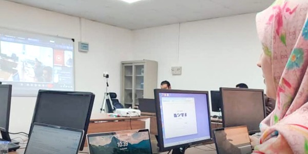 انطلاق برنامج "IBT 2025" في ليبيا بمشاركة دولية واسعة لتأهيل كوادر وطنية في المعلوماتية الحيوية