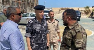 استئناف دخول بواخر النفط وتوفّر الوقود بشكل كامل