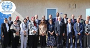 البعثة الأممية تقترح أربعة خيارات لتجاوز الانسداد السياسي وتمهيد الطريق للانتخابات في ليبيا
