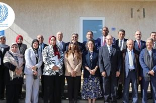 البعثة الأممية تقترح أربعة خيارات لتجاوز الانسداد السياسي وتمهيد الطريق للانتخابات في ليبيا