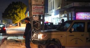 نشر تمركزات للأمن العام في عدد من المواقع الحيوية بطرابلس