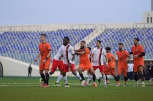 المروج يضمن البقاء