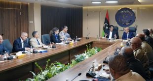 الأمم المتحدة والمجلس الرئاسي يشكلان لجنة للهدنة