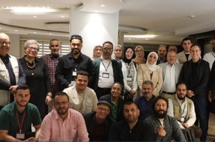 وزارة البيئة تنظم ورشة حول توسيع المحميات البحرية في ليبيا