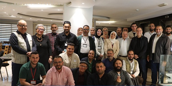 وزارة البيئة تنظم ورشة حول توسيع المحميات البحرية في ليبيا