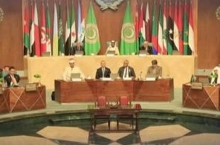 البرلمان العربي يدعو لانتخابات ليبية دون تدخل خارجي