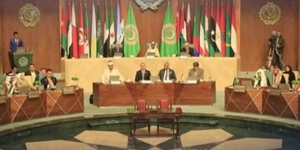 البرلمان العربي يدعو لانتخابات ليبية دون تدخل خارجي