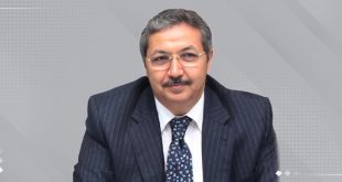 د.علي المبروك أبوقرين