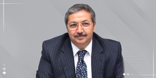 د.علي المبروك أبوقرين